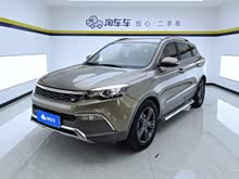 �Ա�CS10 2015�� 2.0T �ֶ�������