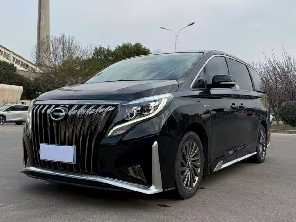 Trumpchi Trumpchi M8