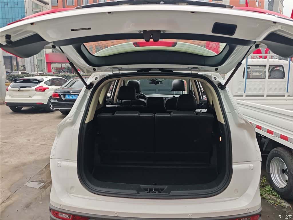 DongFeng 580, 2018 15