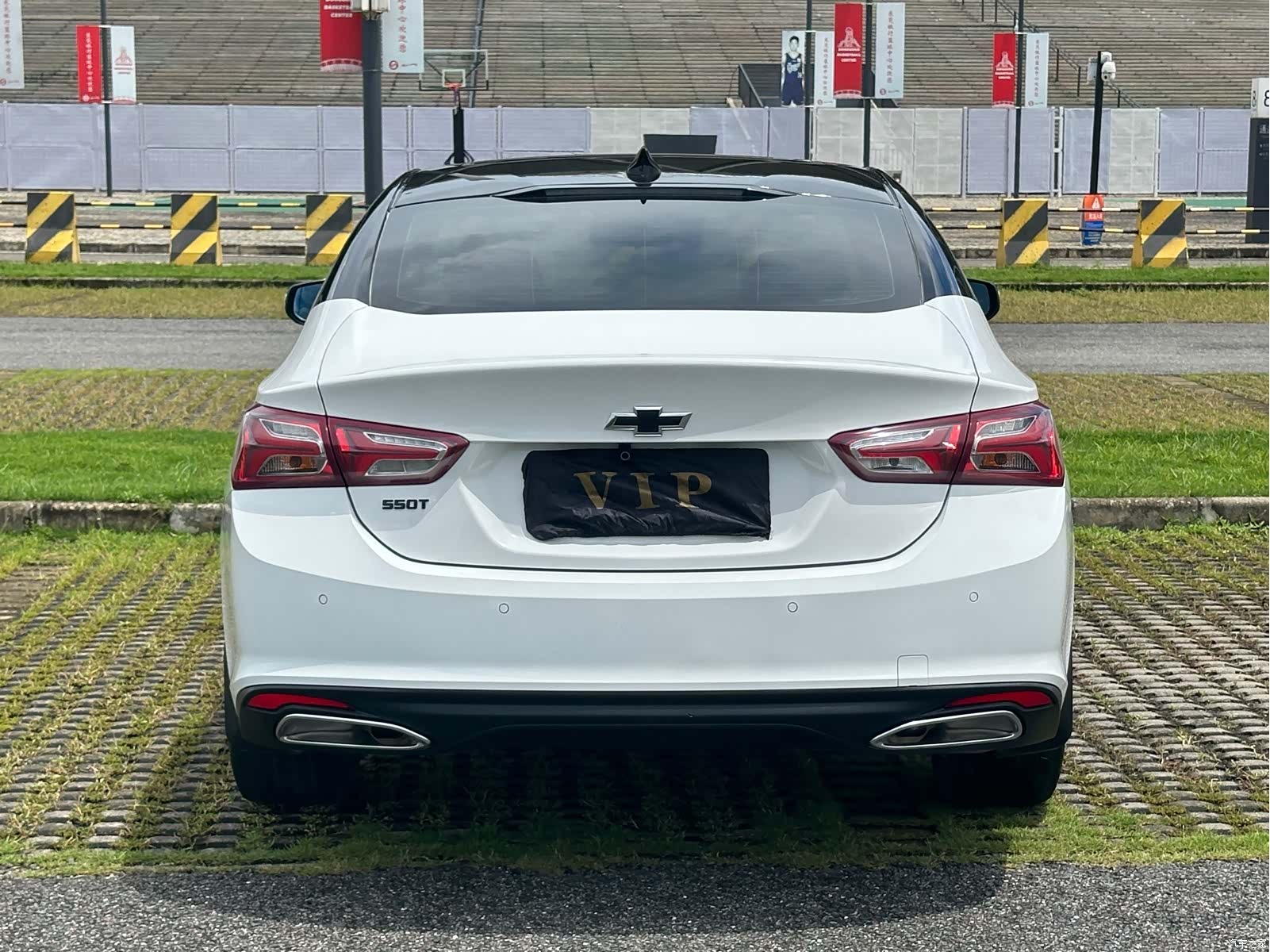 Chevrolet XL, 2020 34