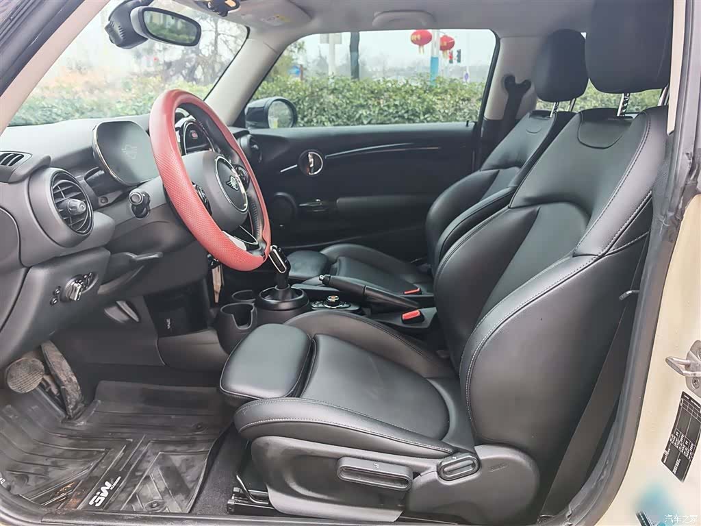 Mini Cooper, 2021 19