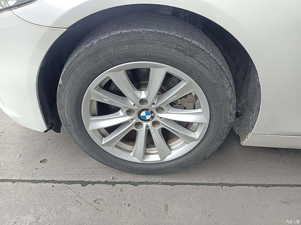 BMW 5 Series, 2015 23