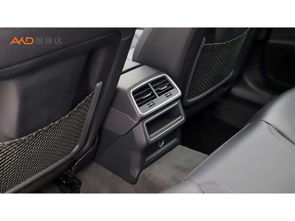 Audi A6, 2022 9