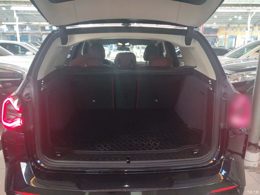 BMW X3, 2024 19