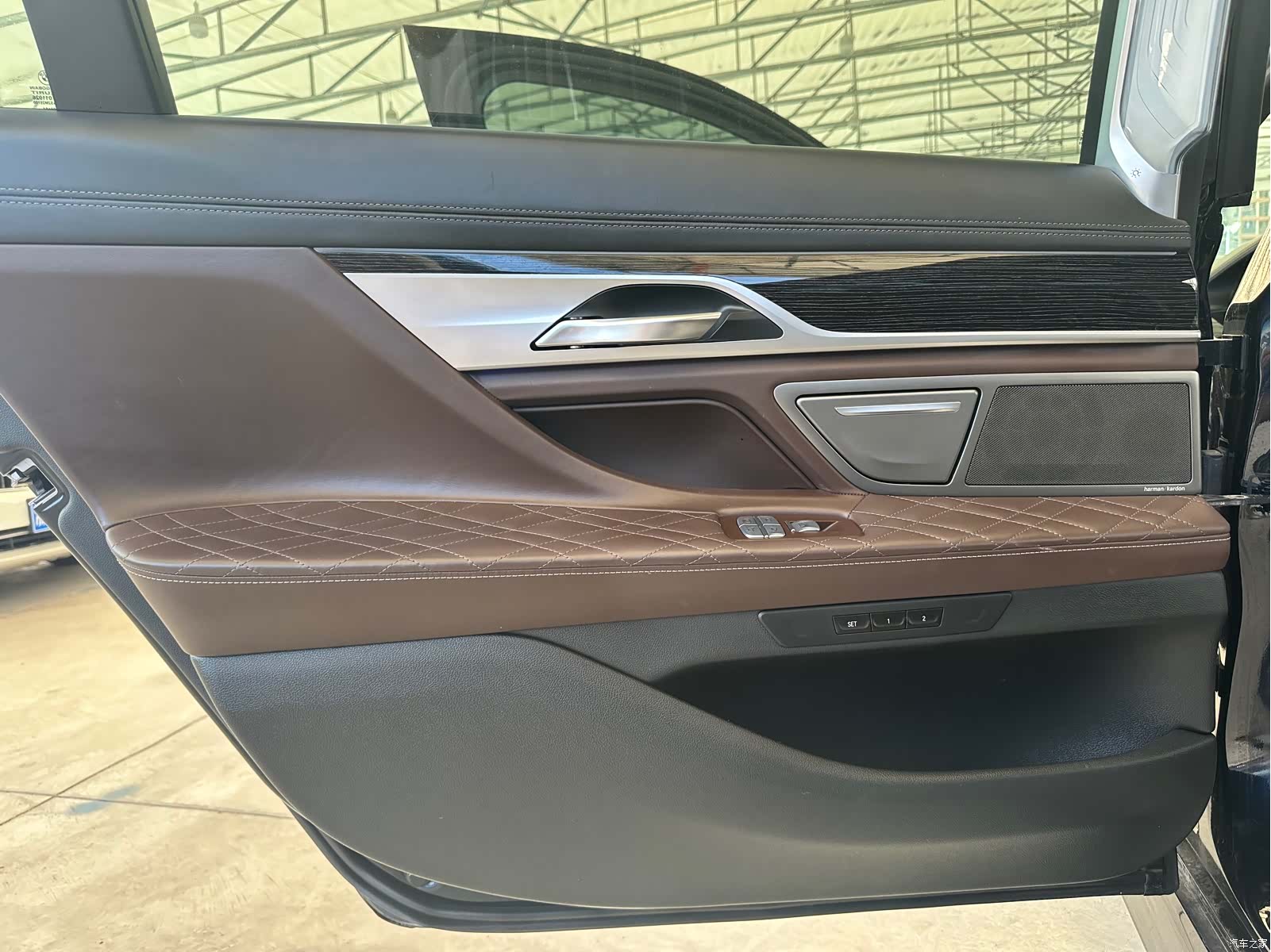BMW 7 Series, 2020 18