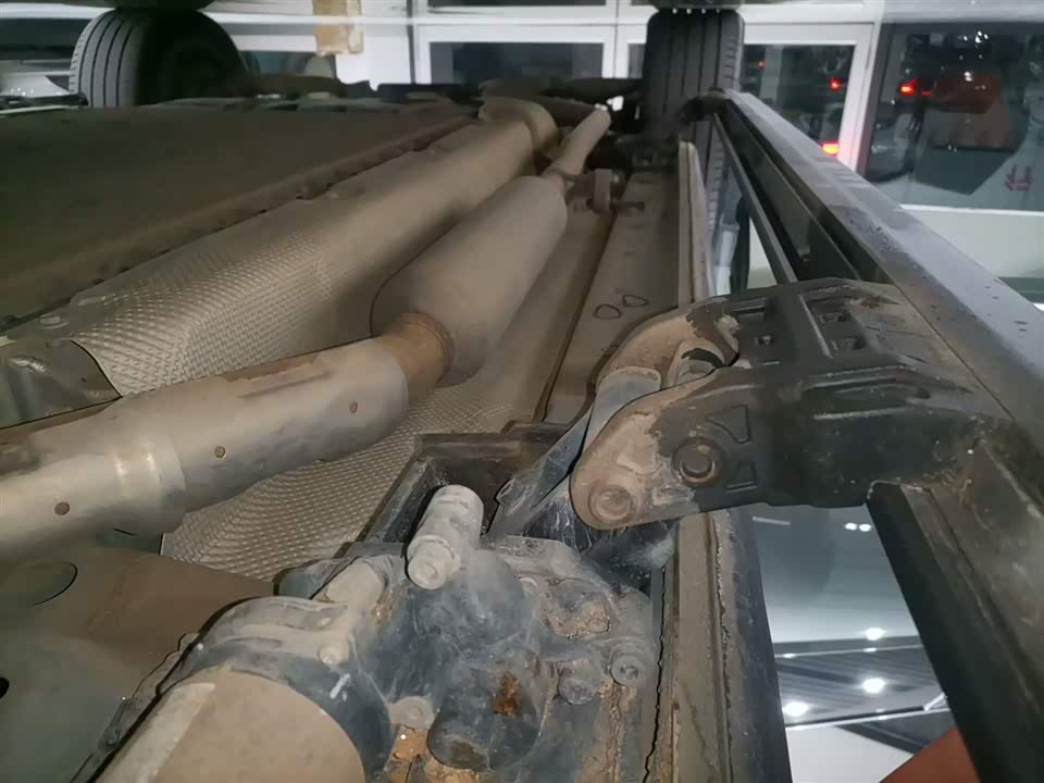 Weipai Blue Mountain