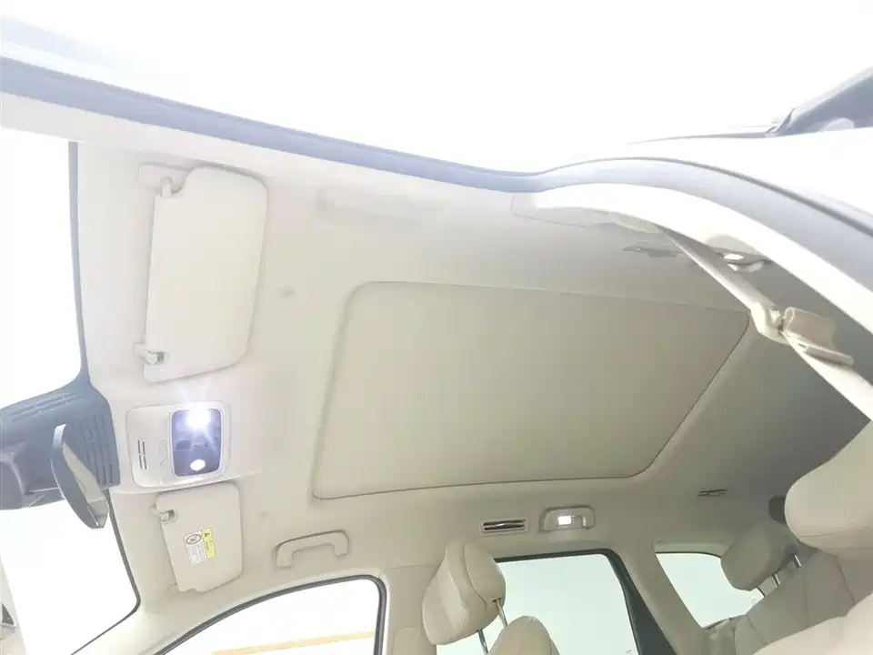 AITO Ask the world M7