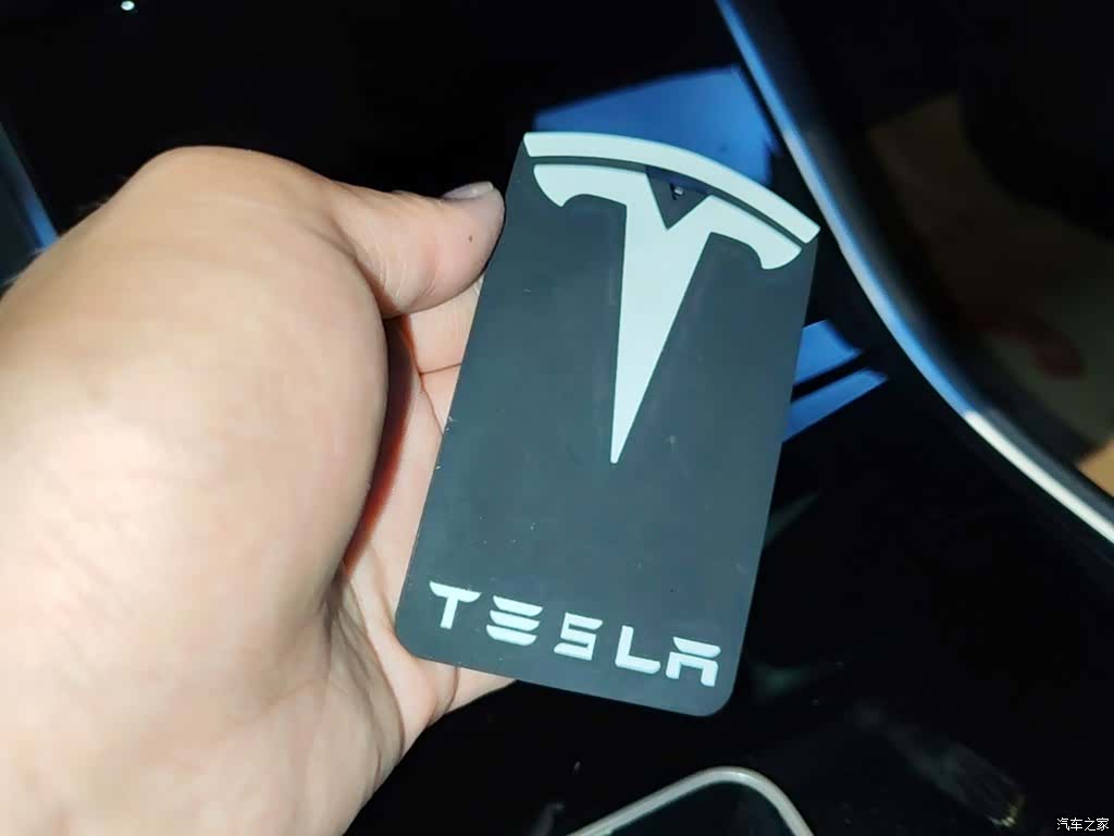Tesla Model 3, 2020 9