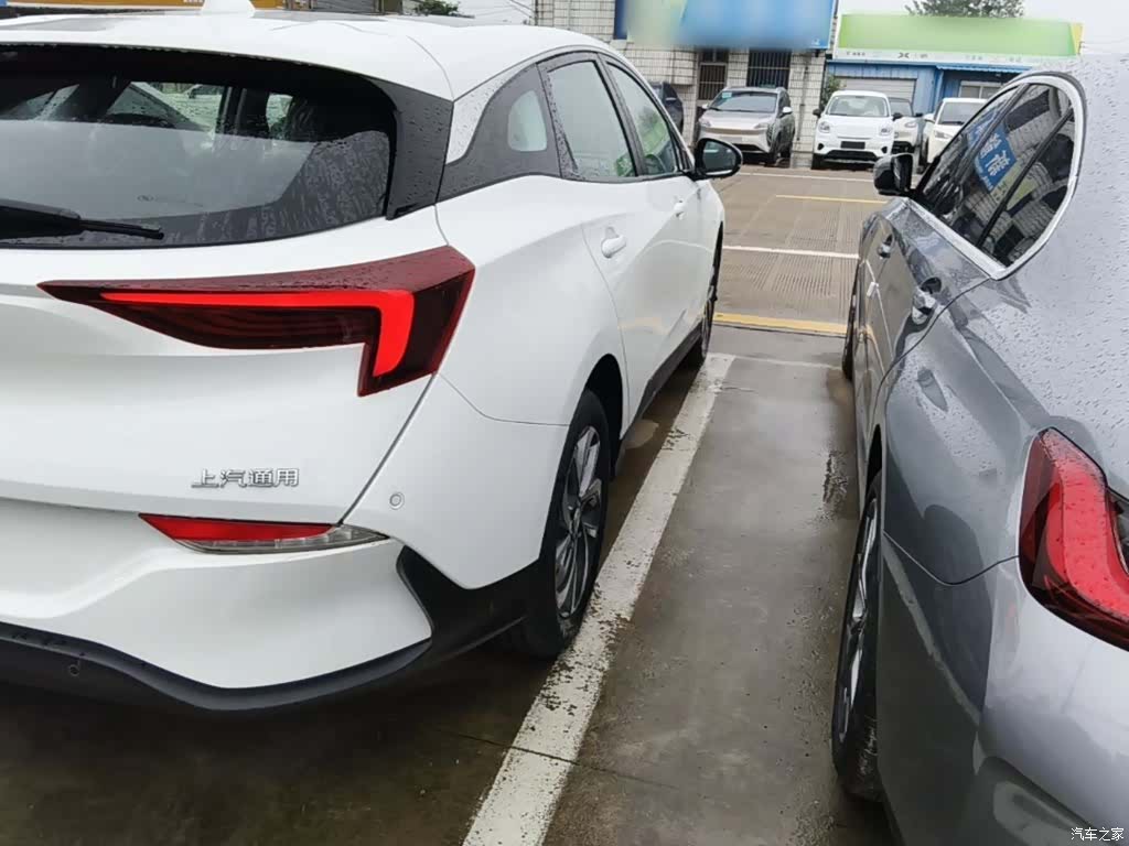 Buick Velite, 2026 8
