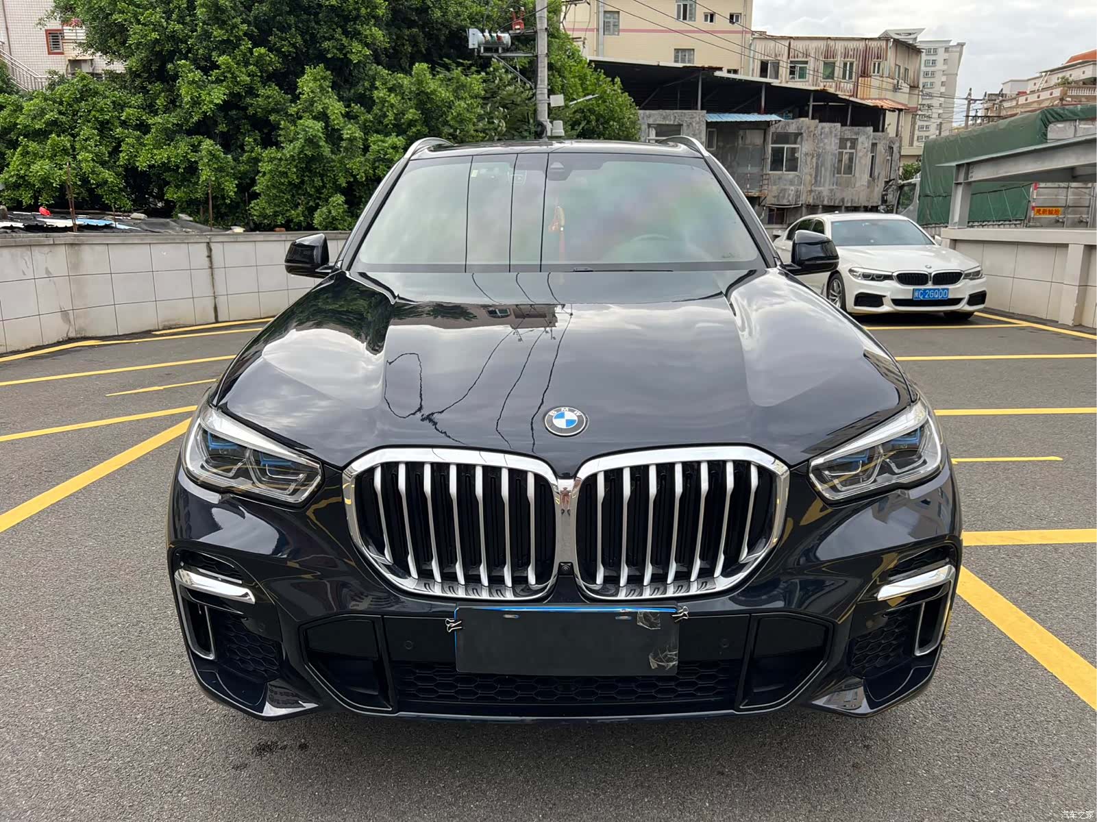 BMW X5, 2023 2