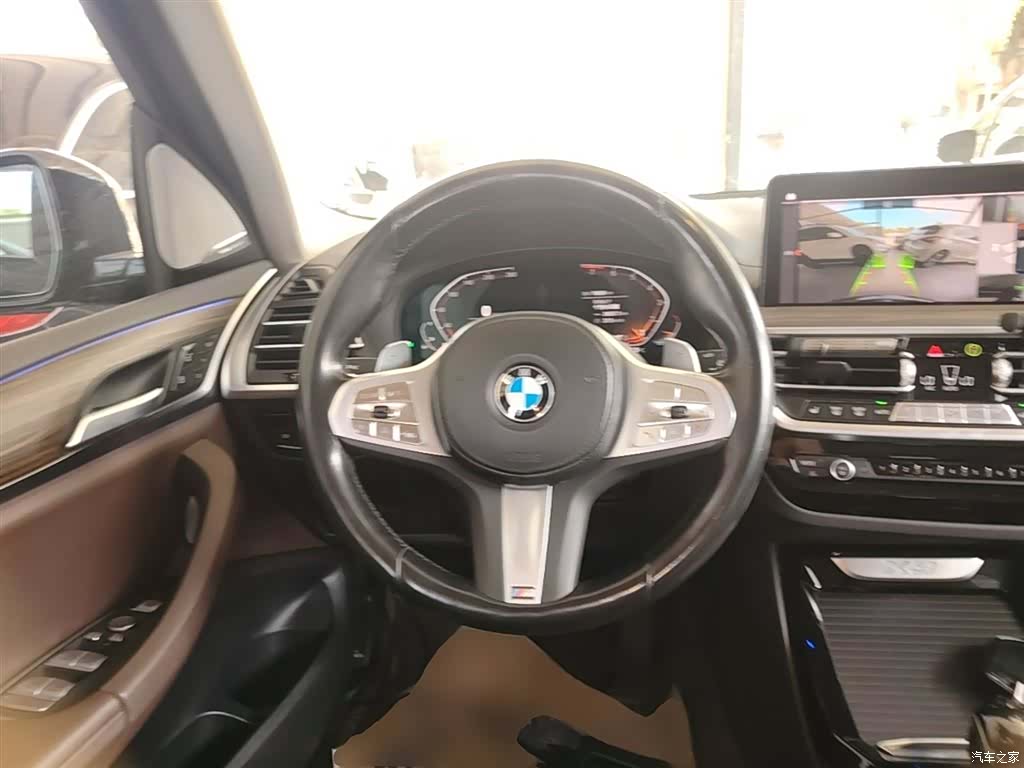 BMW X3, 2023 11