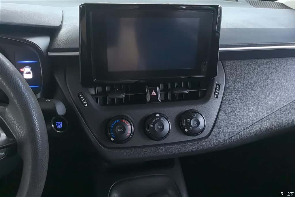 Toyota Corolla, 2021 13
