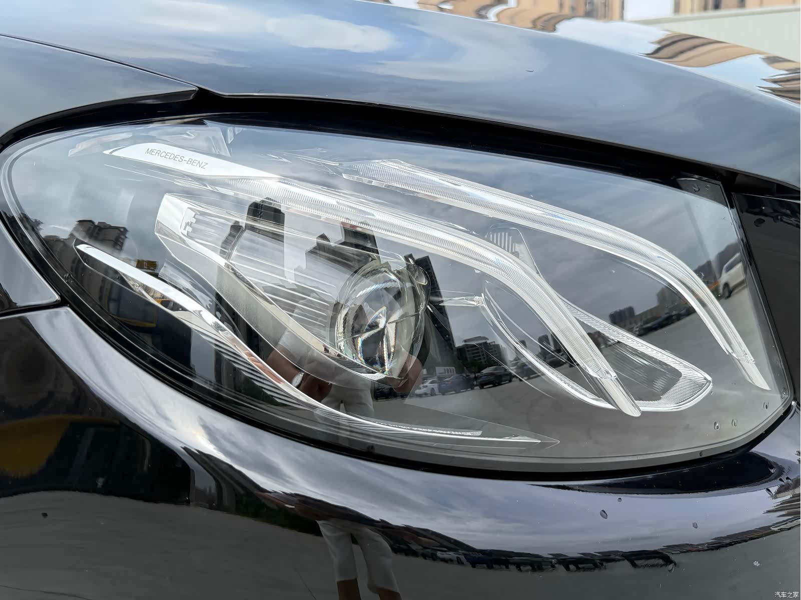 Mercedes-Benz E-Class, 2019 10