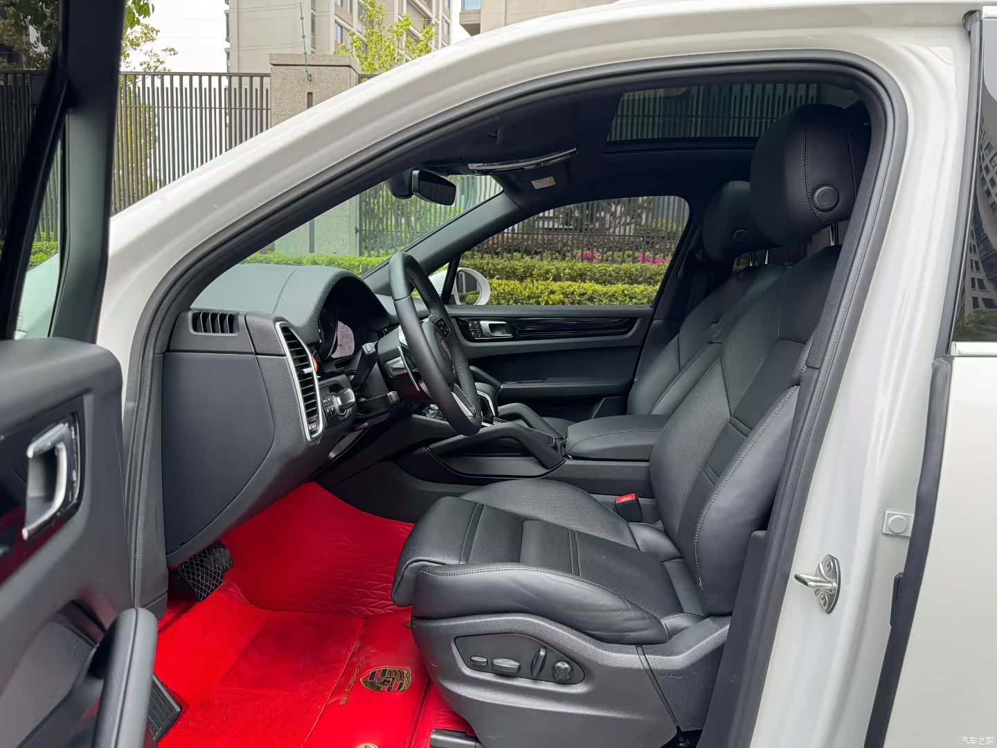 Porsche Cayenne, 2023 8