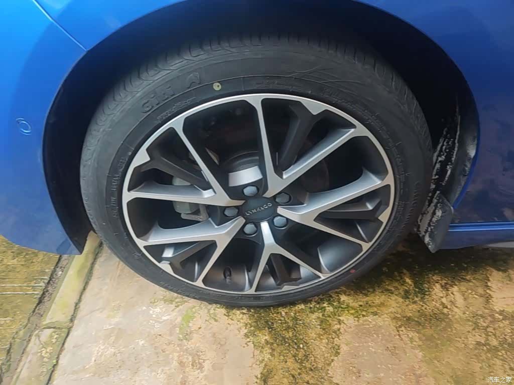 Lynk & Co 02, 2021 23