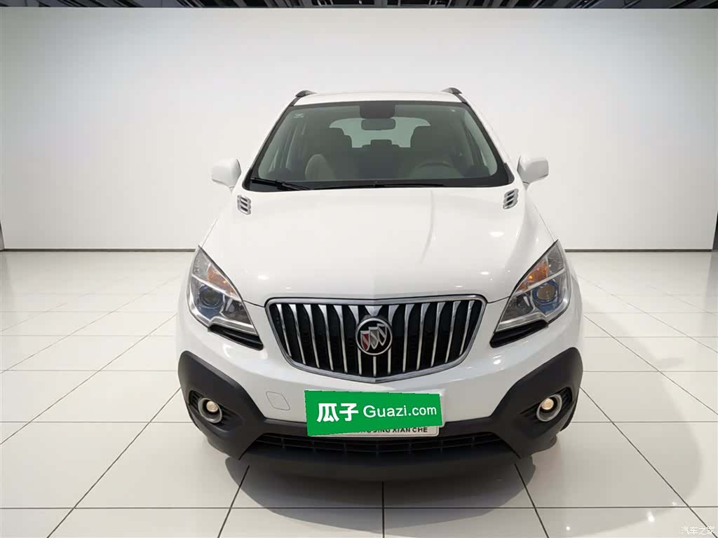 Buick Encore, 2016 3