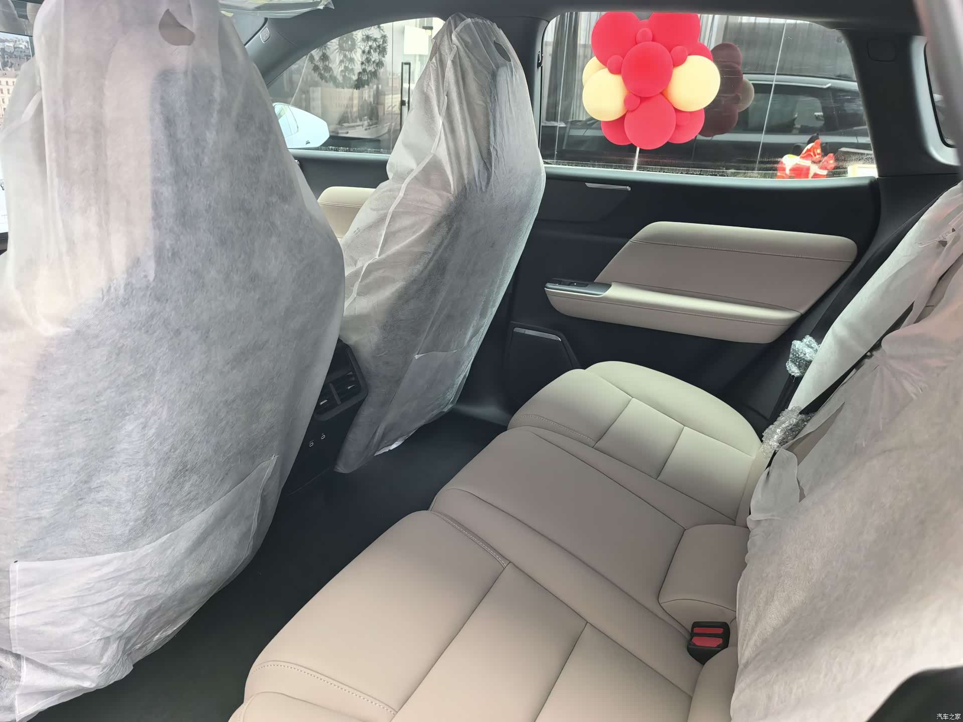 Volvo XC70, 2026 7