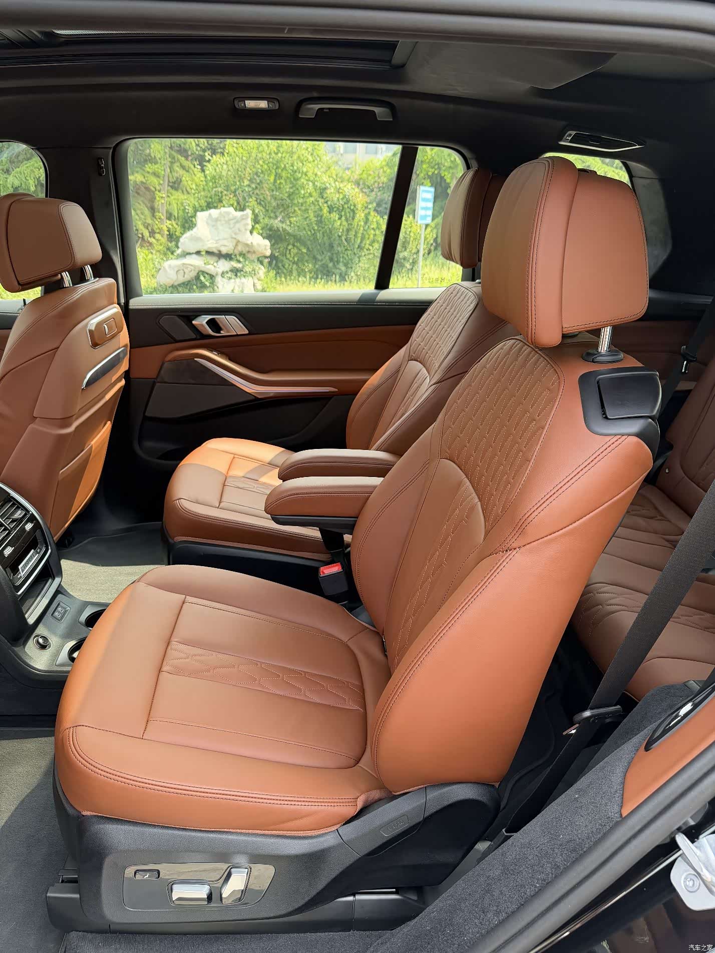 BMW X7, 2026 23