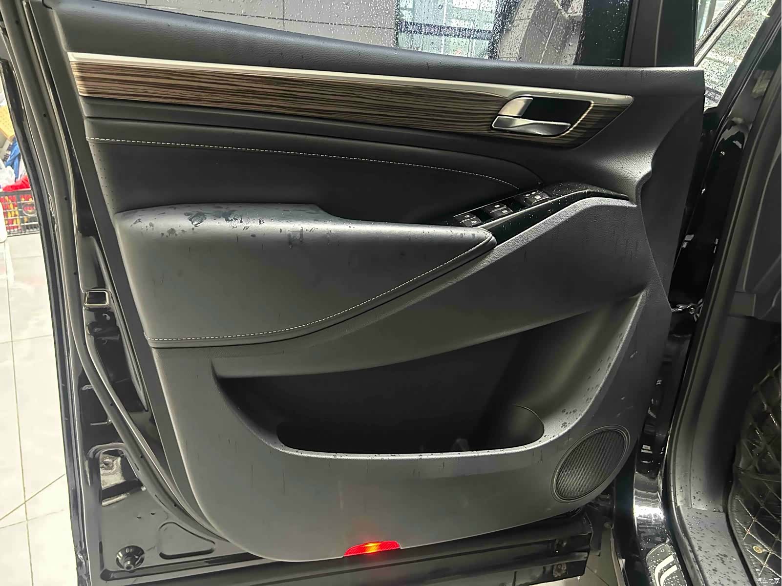 Trumpchi M8, 2021 18