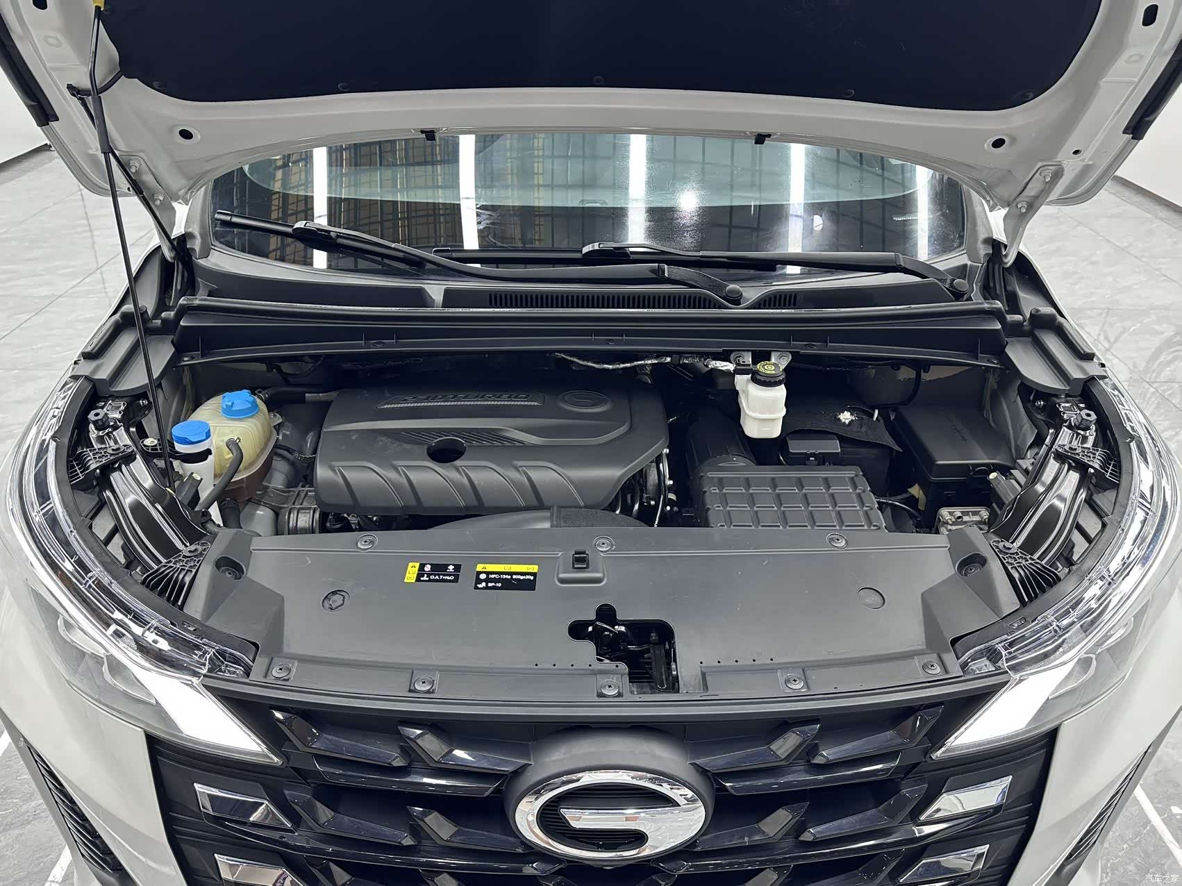 GAC M6, 2022 23