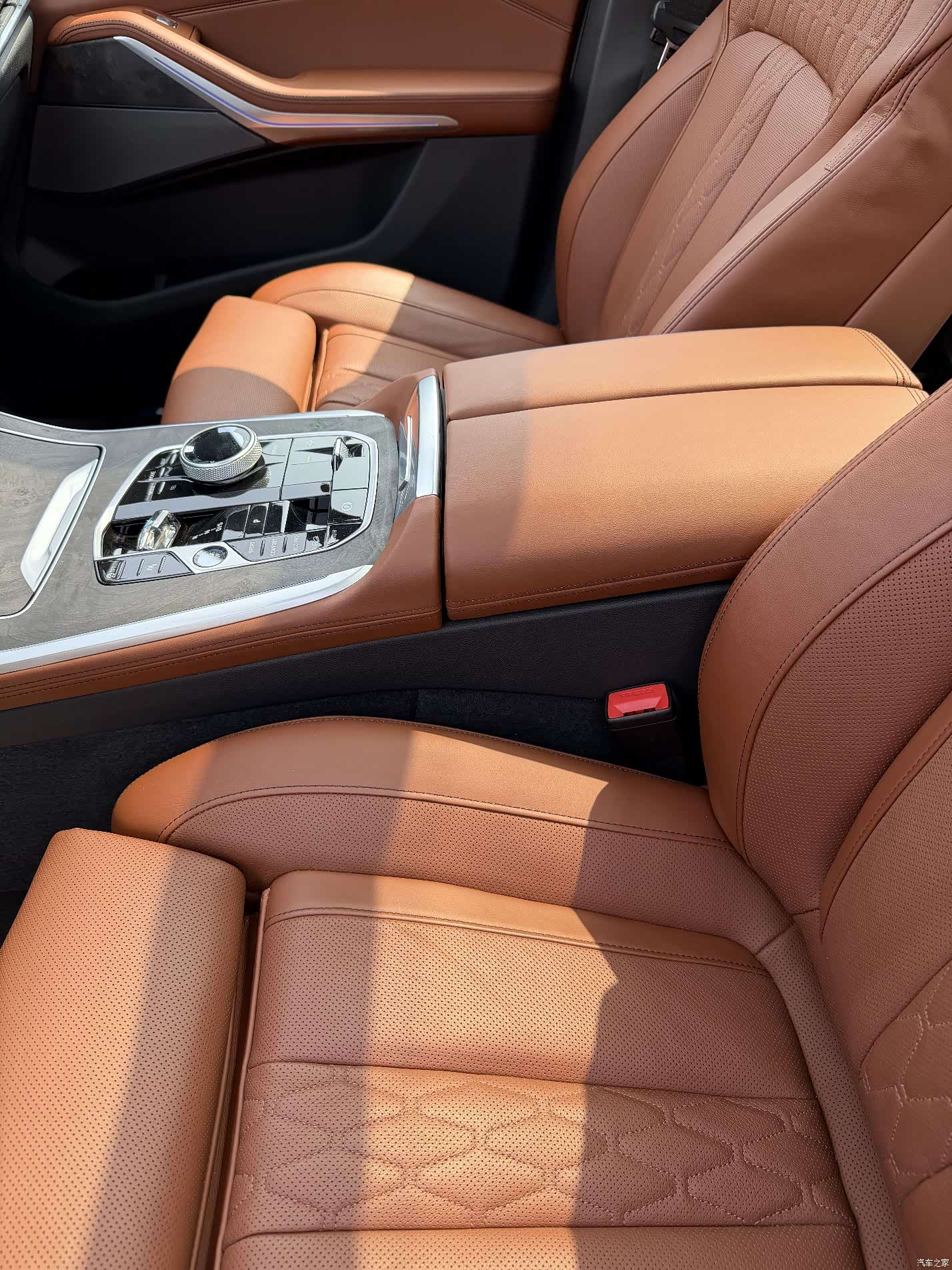 BMW X7, 2026 15