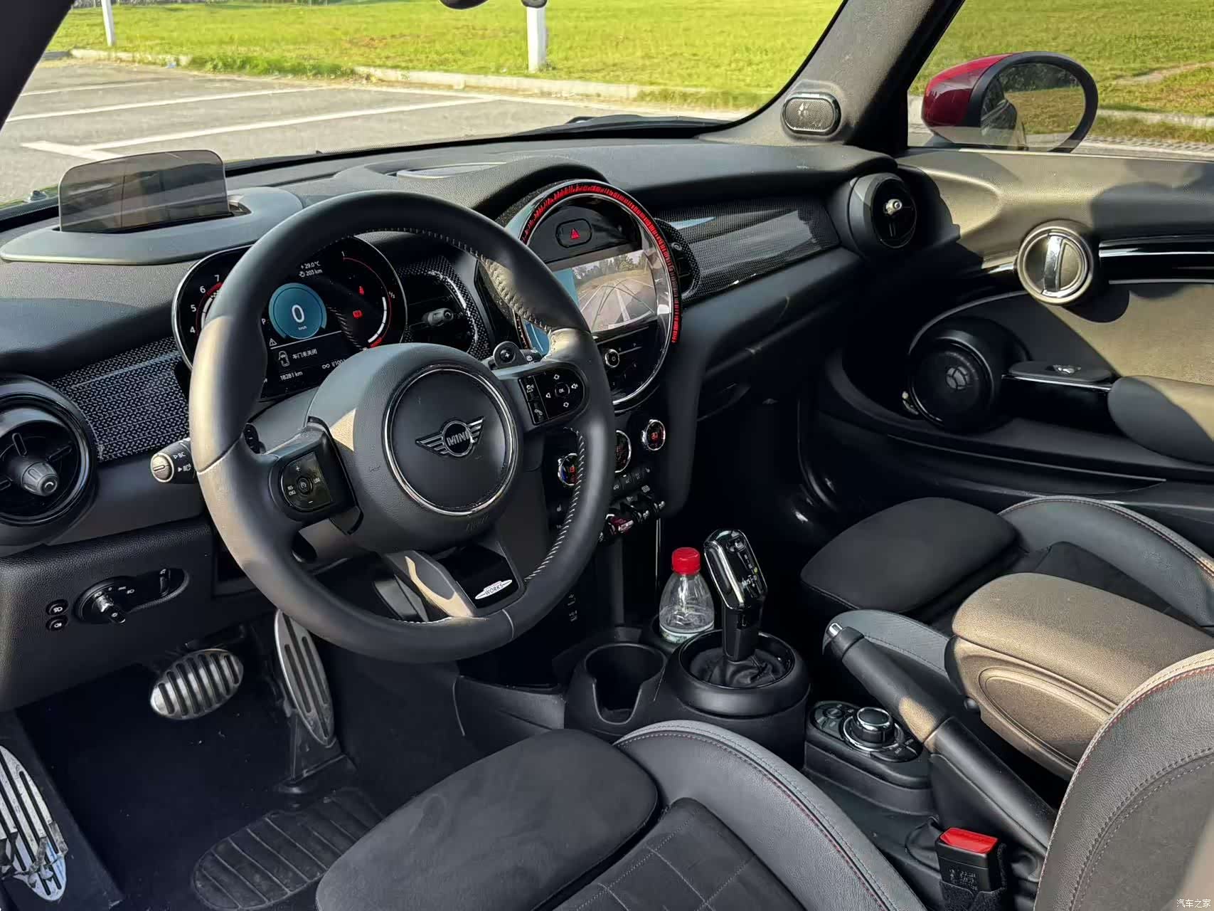 Mini Cooper, 2022 9