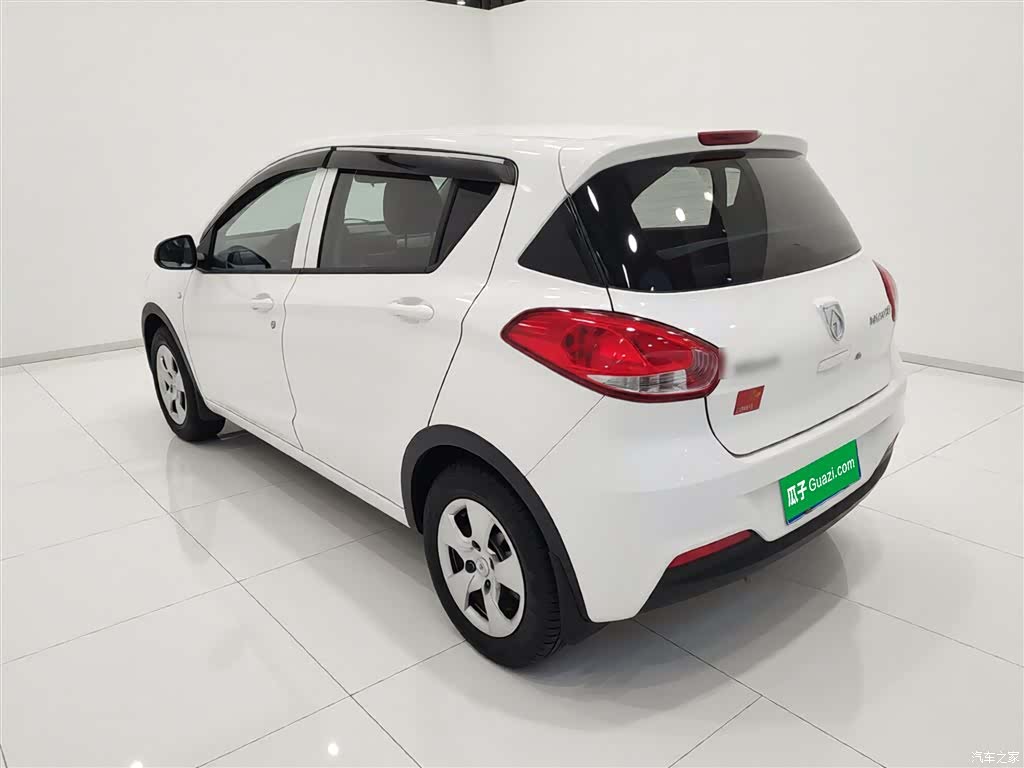 Wuling 310, 2019 24