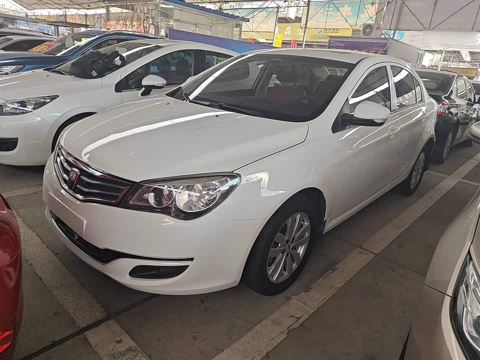 Roewe 350