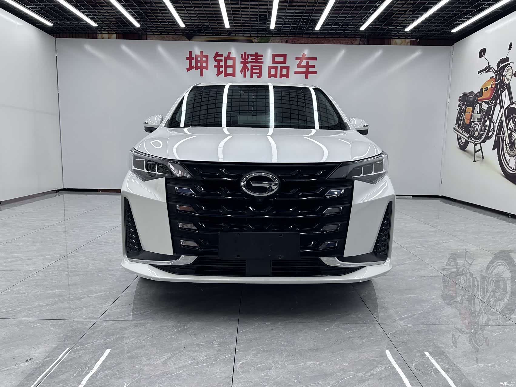 GAC M6, 2022 2