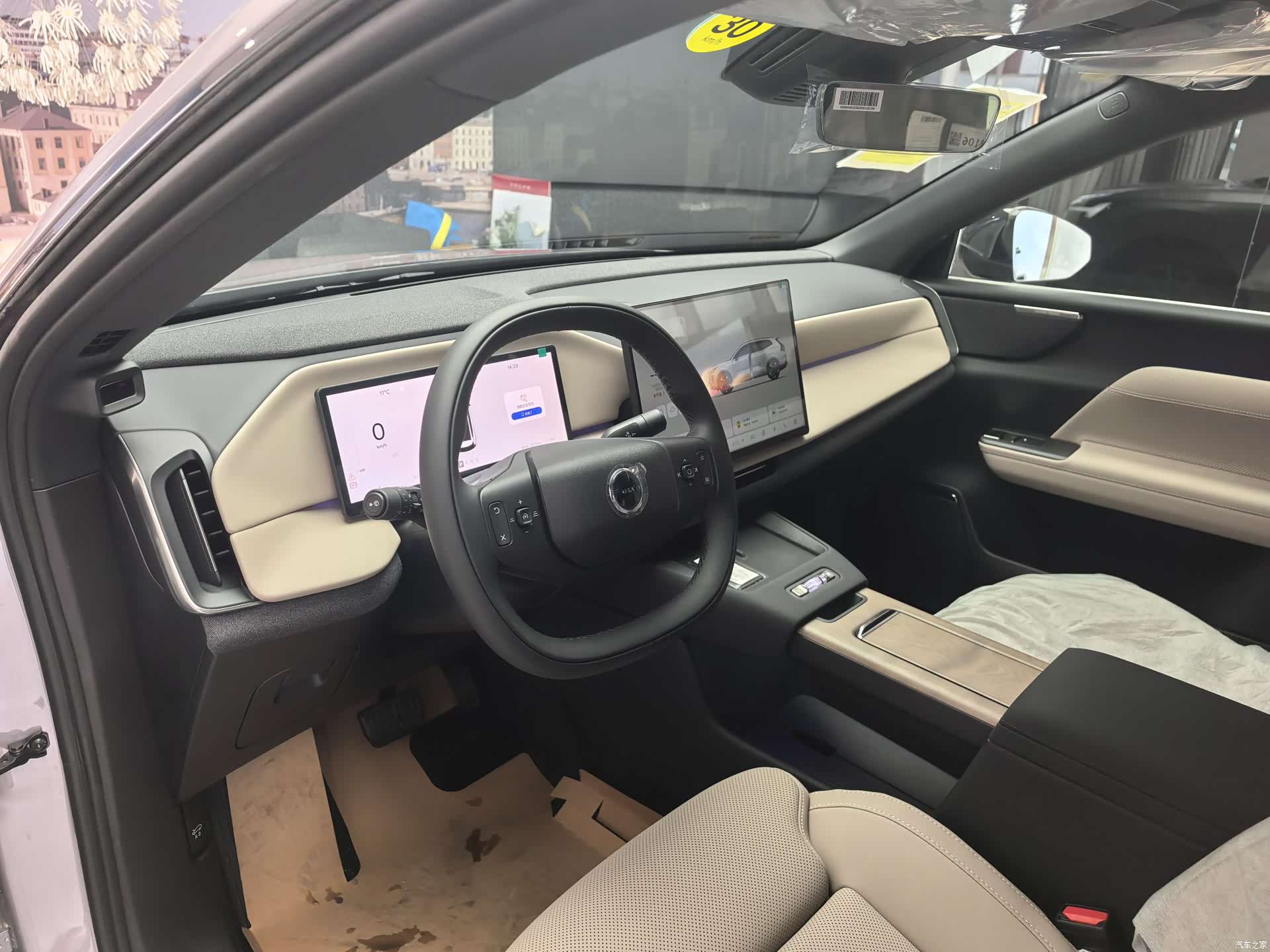 Volvo XC70, 2026 все фото