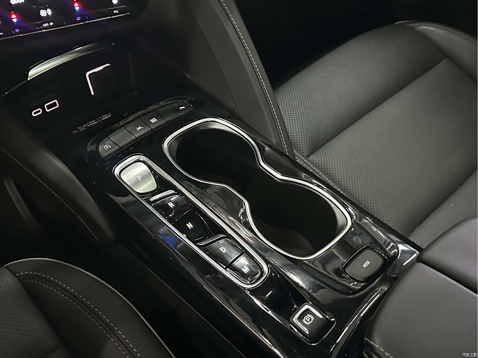 Buick Envision Plus, 2023 7