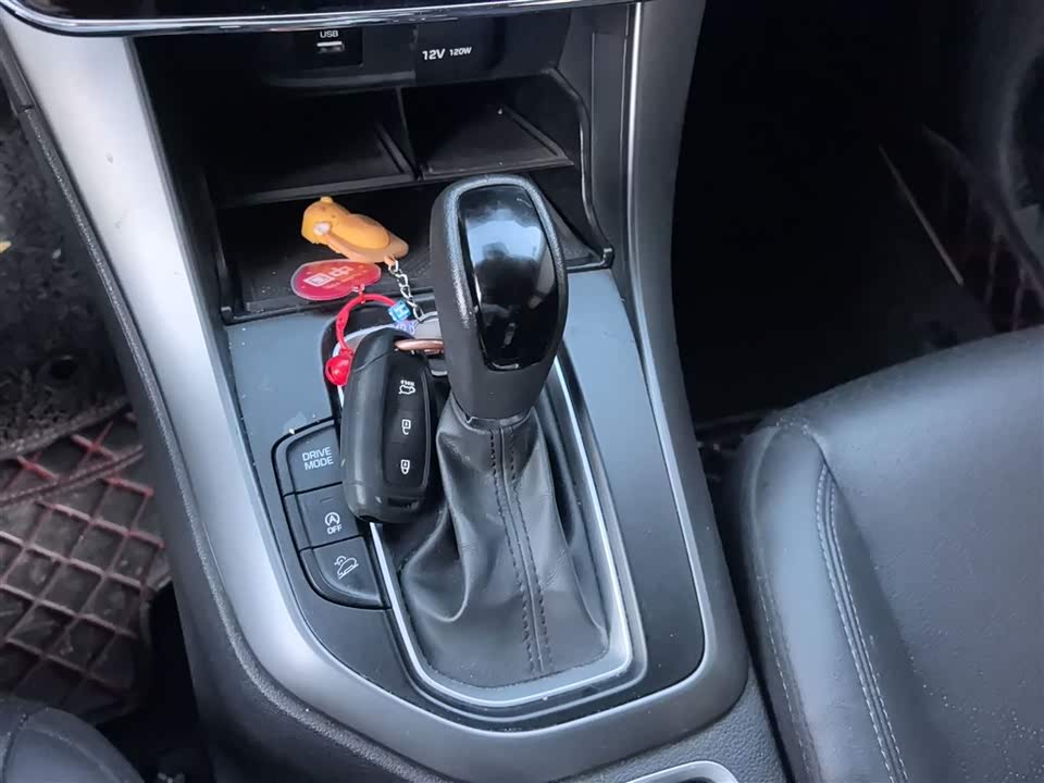 Hyundai Beijing ix35