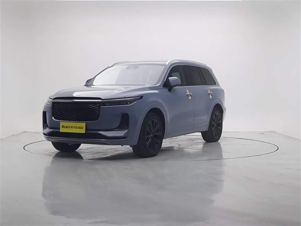 Li Auto Ideal ONE