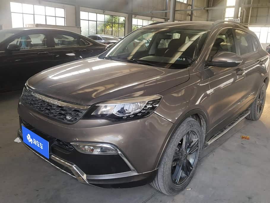 Leopaard Cheetah CS10