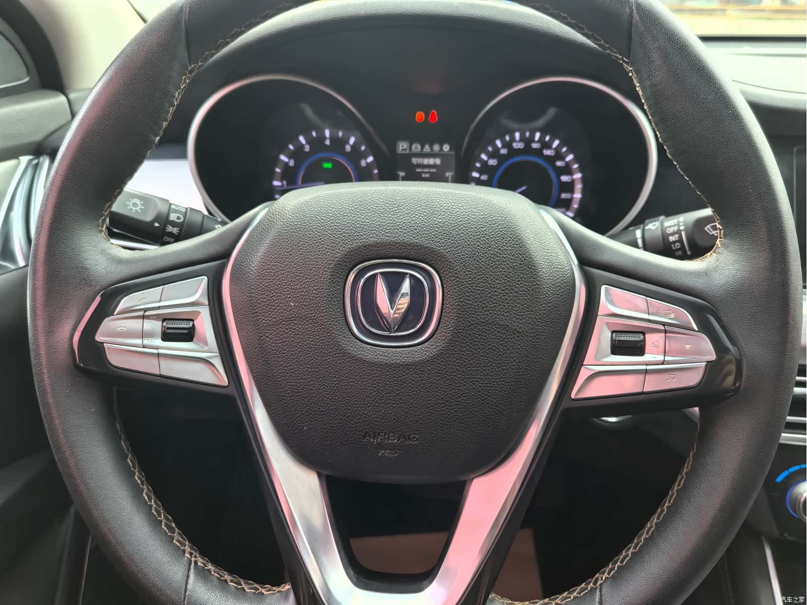 Changan Eado, 2018 10