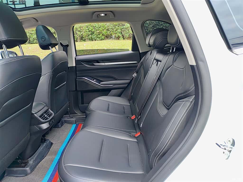 Haval H6, 2024 8