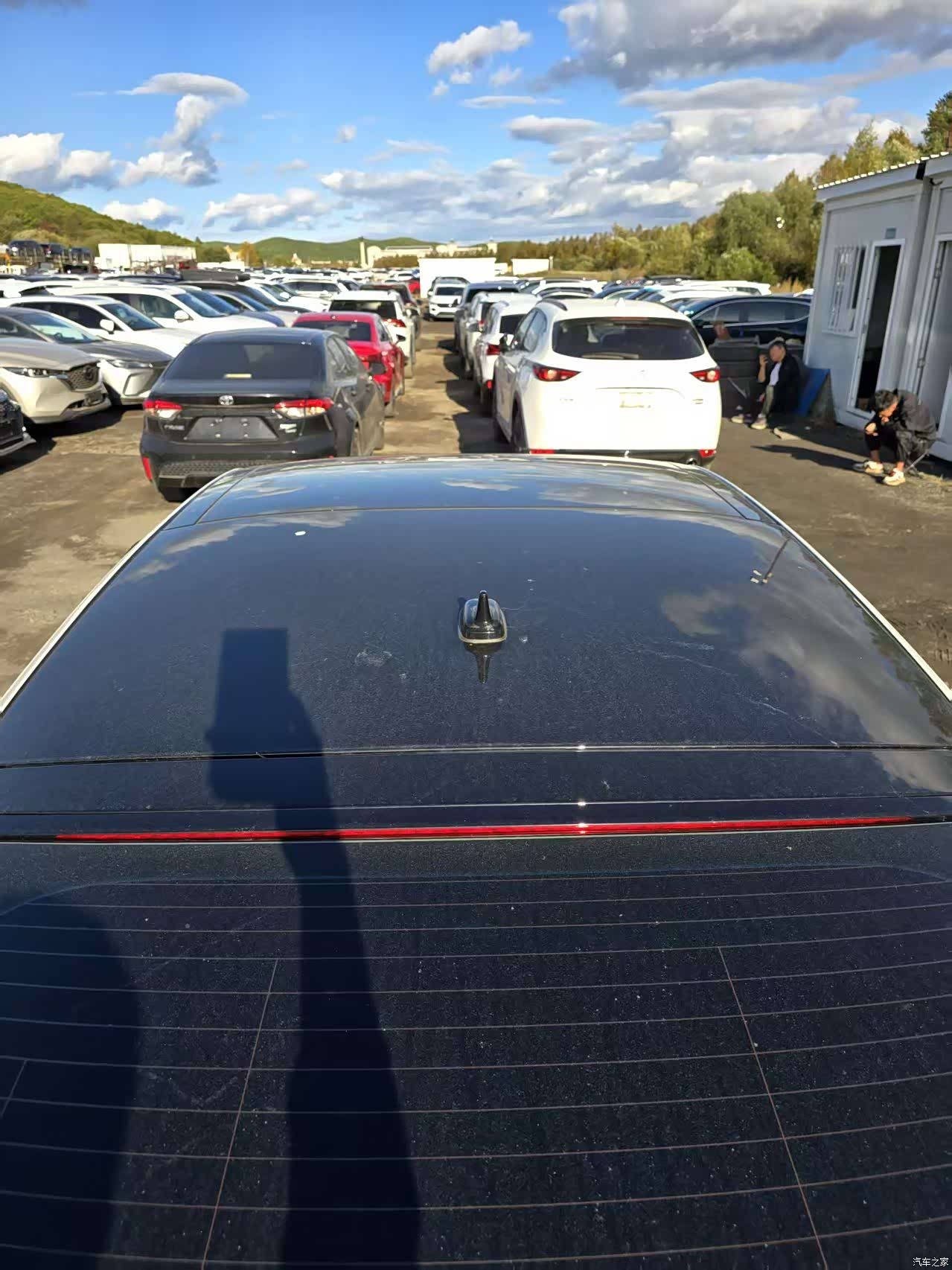 Volkswagen CC, 2023 10