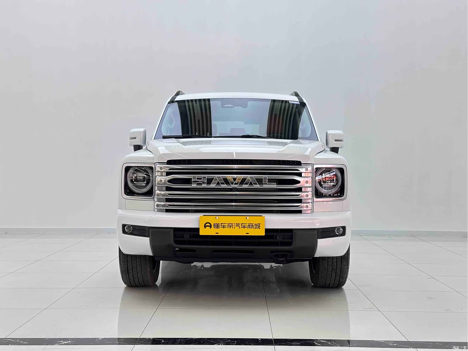 Haval H9, 2025 2