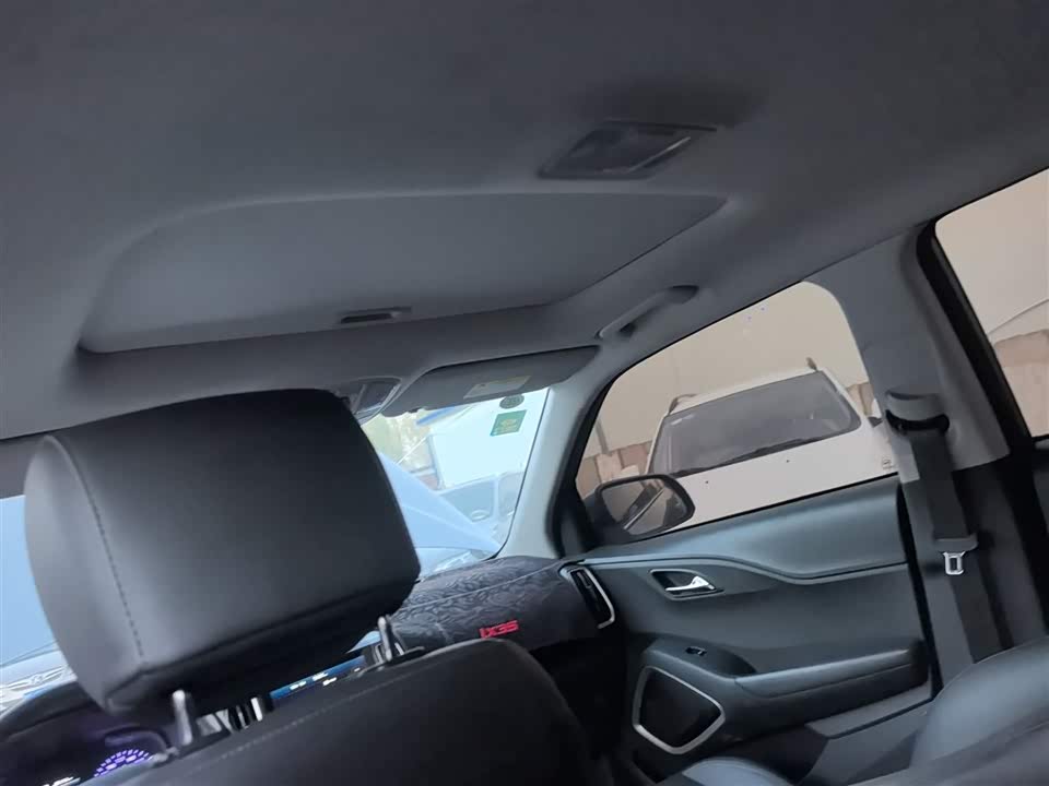 Hyundai Beijing ix35