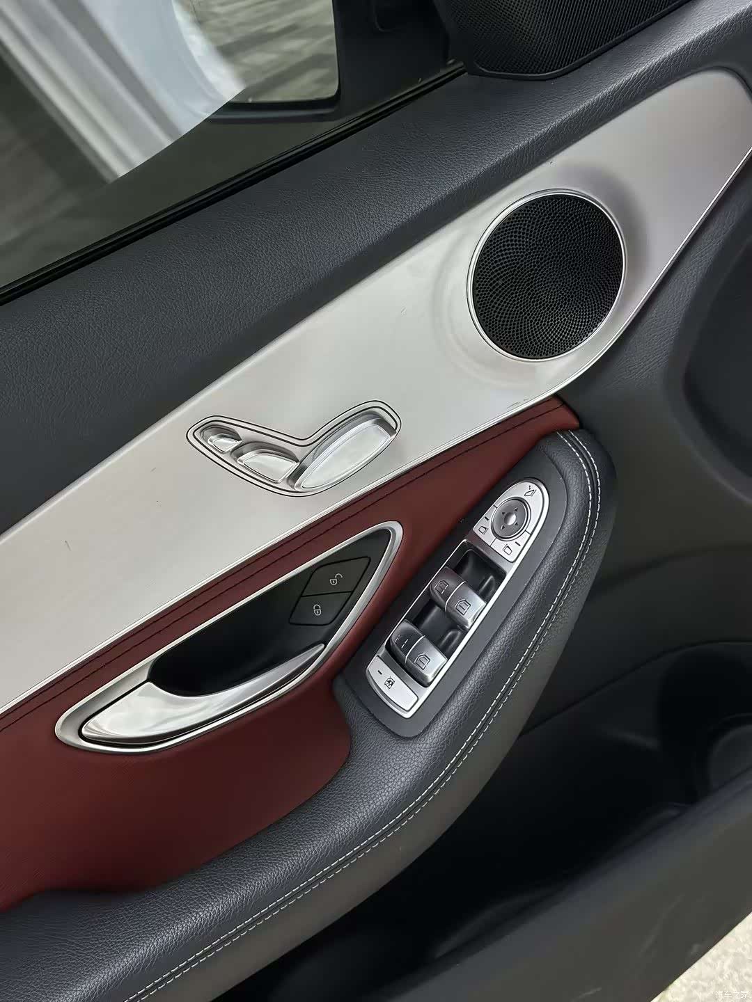 Mercedes-Benz C-Class, 2020 16