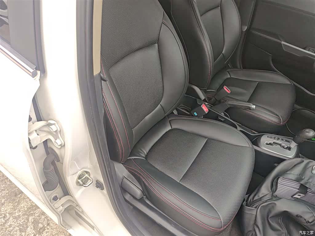 Kia K2, 2016 25