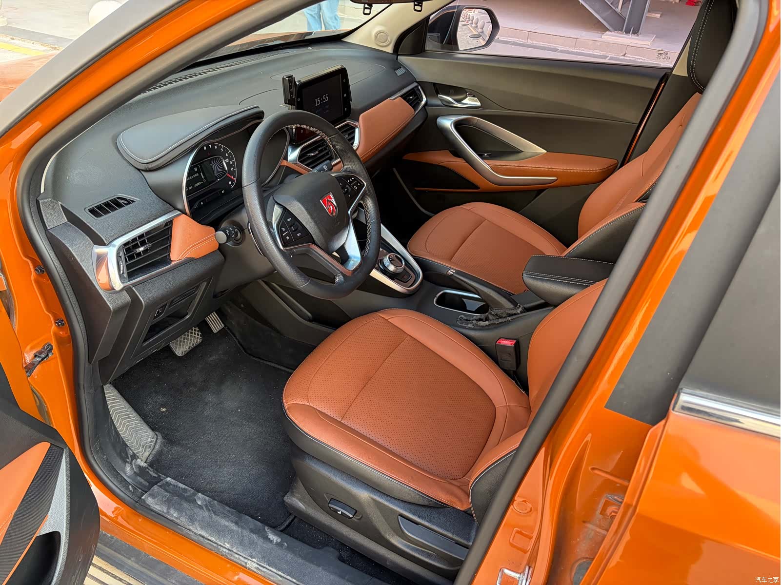 Wuling 510, 2018 4