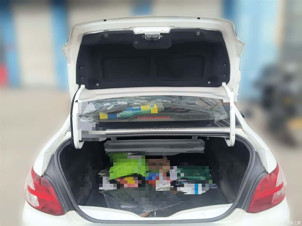 Peugeot 301, 2017 10