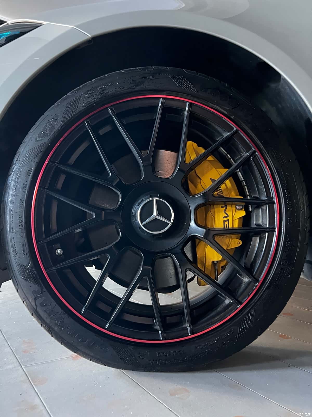 Mercedes-Benz C-Class, 2023 4