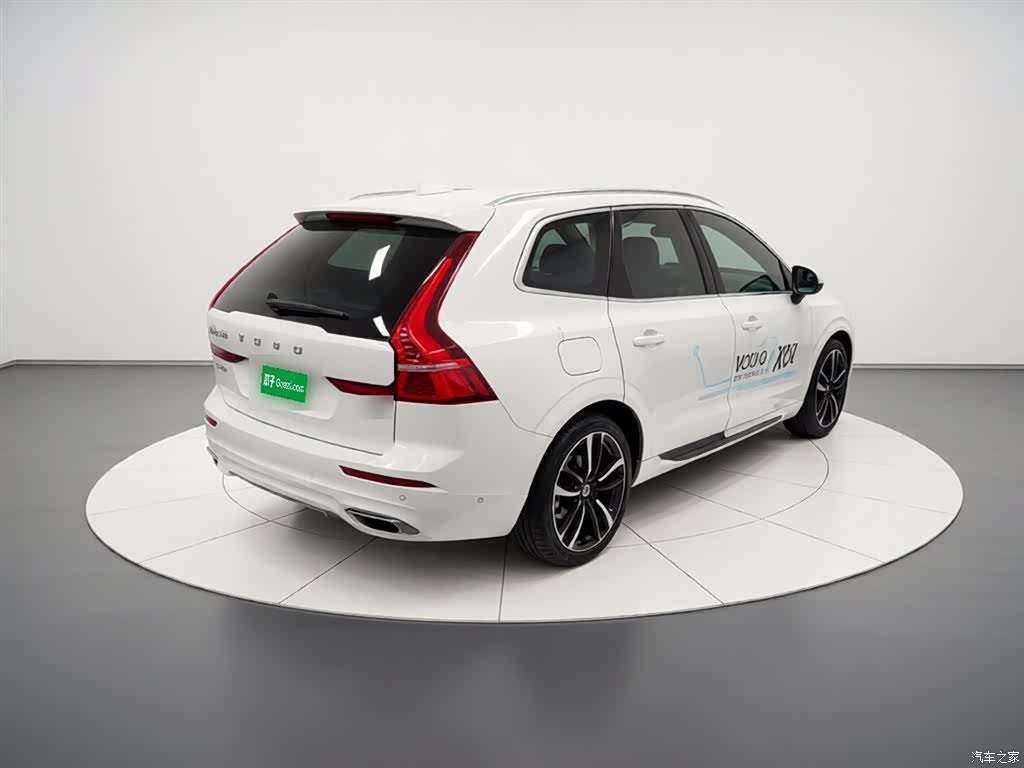 Volvo XC60, 2024 7