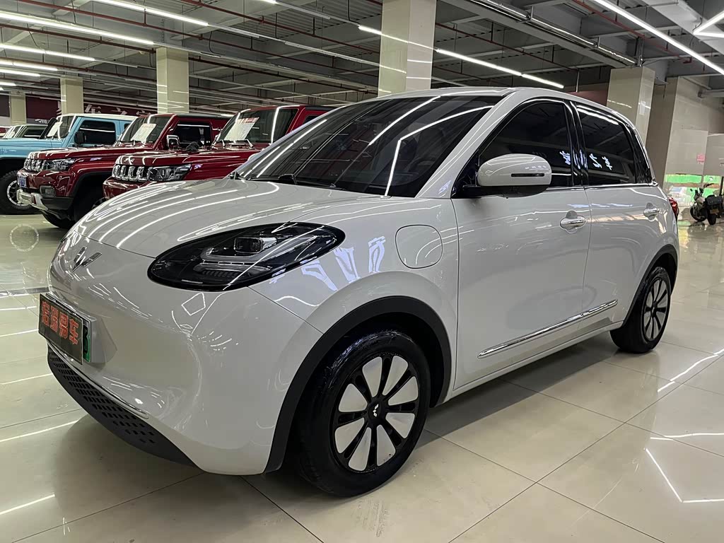 Wuling Binguo