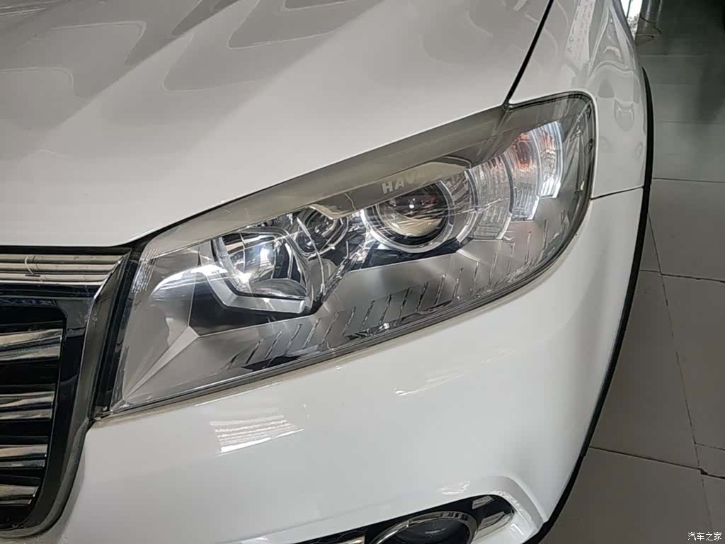 Haval H6, 2017 24