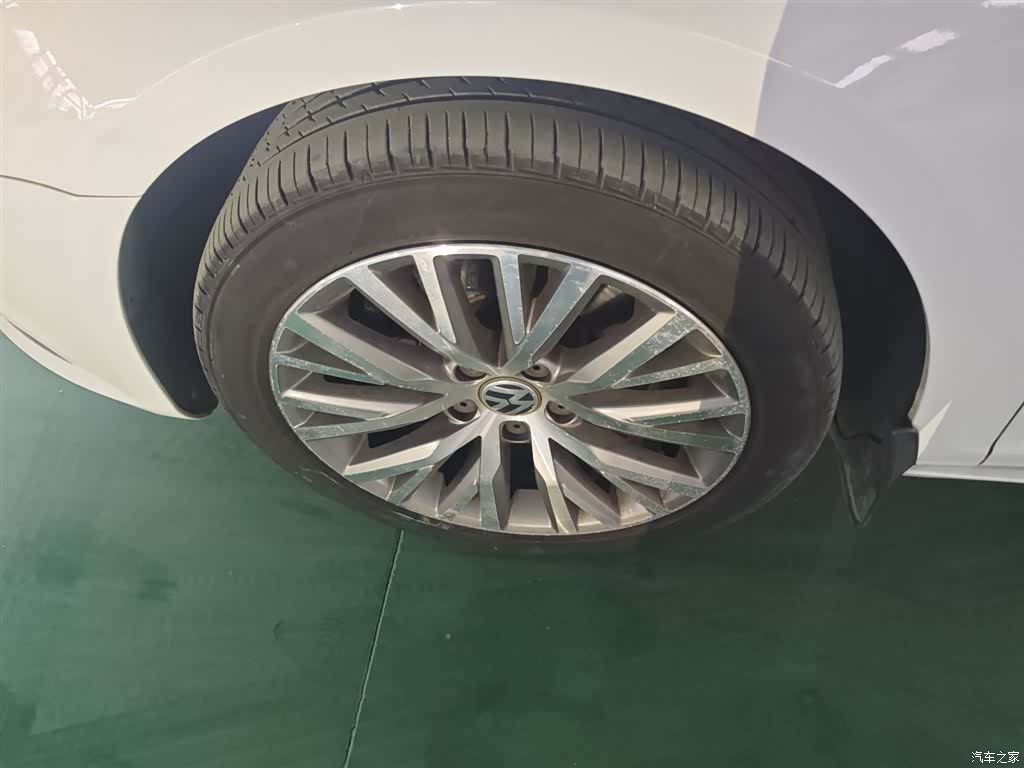 Volkswagen CC, 2017 23