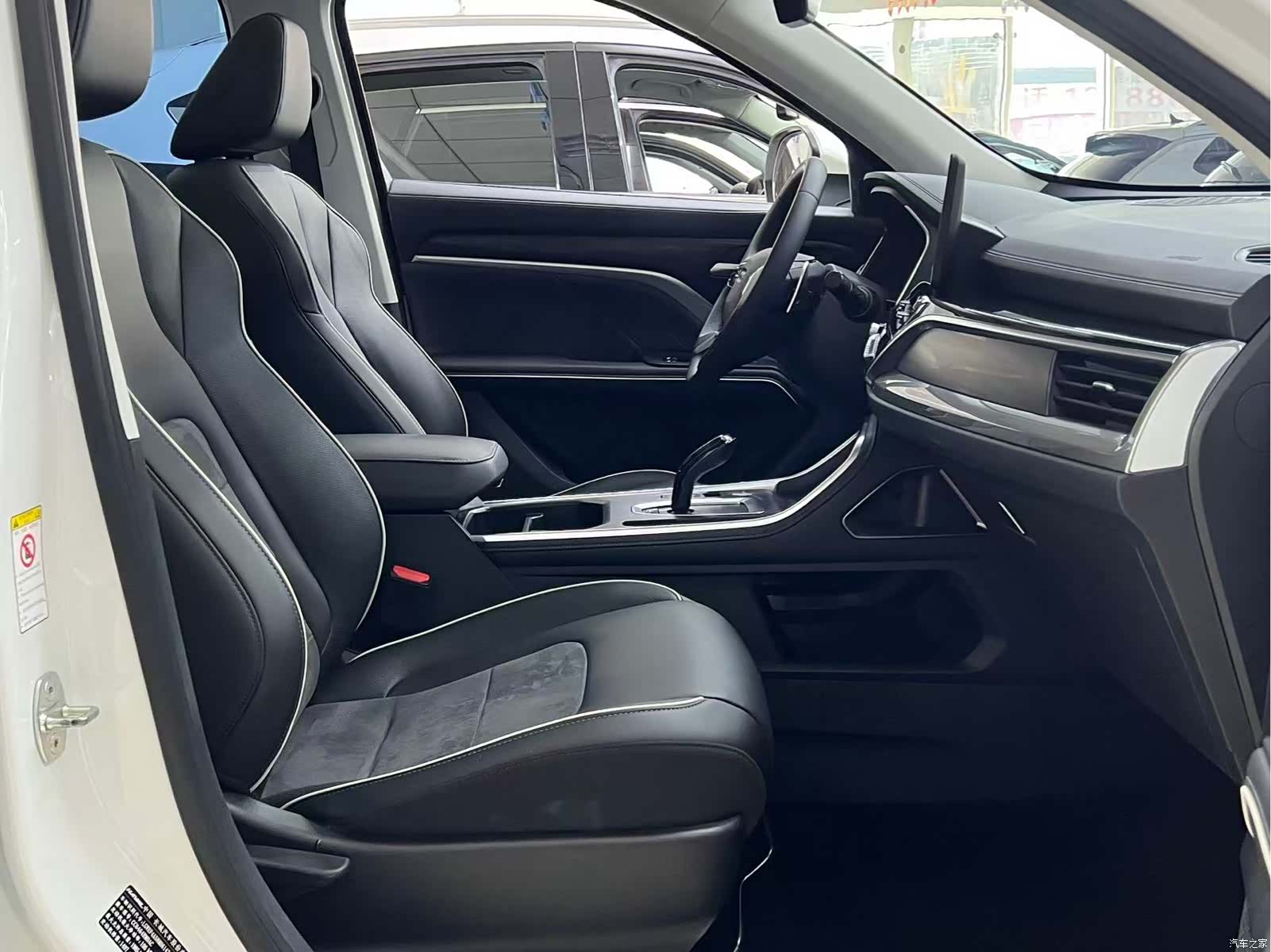 Haval H6, 2022 18