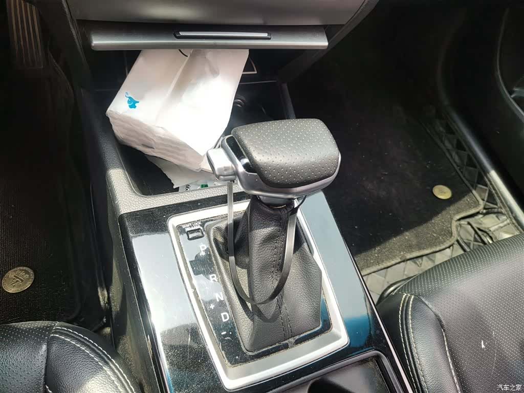 Hyundai GLS, 2018 7